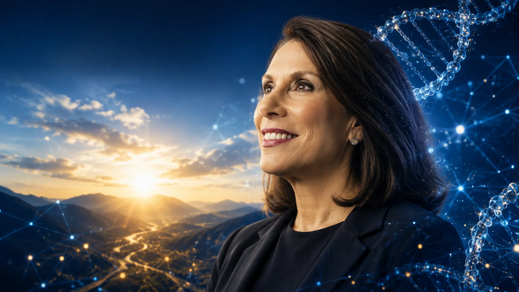 Robin L. Smith, MD, MBA
